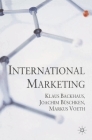 International Marketing By Klaus Backhaus, Joachim Büschken, Markus Voeth Cover Image