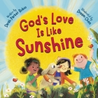 God's Love Is Like Sunshine Cover Image