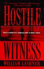 Hostile Witness By William Lashner, William Lashner, William Lashner Cover Image