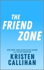 The Friend Zone (Game on #2) Cover Image