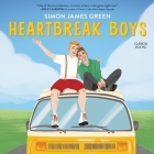 Heartbreak Boys Cover Image