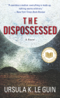 The Dispossessed (Hainish Cycle) By Ursula K. Le Guin Cover Image