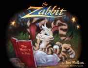 The Zabbit: The Magic's In You Cover Image