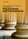 Philosophie Der Mathematik Cover Image