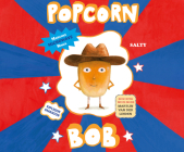 Popcorn Bob Cover Image