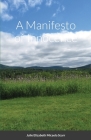 A Manifesto of Innocence By Julie Scarr Cover Image