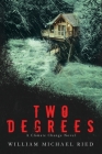 Two Degrees: A Climate Change Novel Cover Image
