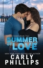 Summer of Love (Costas Sisters #2) Cover Image