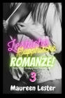 Lesbisch/Sapphisch Romantik 3: Reife Frau, jüngere Frau, Tabu-Erotik Cover Image