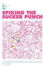 Spiking the Sucker Punch By Robbie Q. Telfer Cover Image