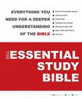 The Essential Study Bible Cover Image