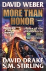 More Than Honor (Worlds of Honor (Weber)) By David Weber (Editor) Cover Image