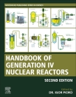 Handbook of Generation IV Nuclear Reactors: A Guidebook By Igor Pioro (Editor) Cover Image
