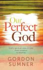 Our Perfect God: God's Spiritual View of Time from Creation to Eternity Cover Image