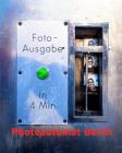 Photoautomat Berlin By Steven Madsen Cover Image