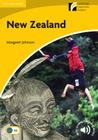 New Zealand By Margaret Johnson Cover Image