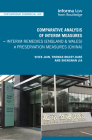 Comparative Analysis of Interim Measures - Interim Remedies (England & Wales) v Preservation Measures (China) (Contemporary Commercial Law) Cover Image
