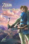 The Legend of Zelda: Trivia Quiz Book Cover Image
