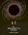 An Unexpected Thing By Ashling Lindsay Cover Image