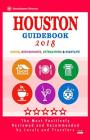 Houston Guidebook 2018: Shops, Restaurants, Entertainment and Nightlife in Houston (City Guidebook 2018) By Karen L. Koontz Cover Image