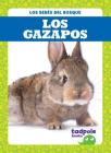 Los Gazapos (Rabbit Kits) Cover Image