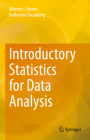Introductory Statistics for Data Analysis Cover Image