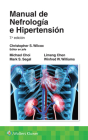 Manual de nefrología e hipertensión Cover Image