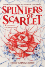 Splinters of Scarlet Cover Image