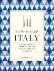 New Map Italy: Unforgettable Experiences for the Discerning Traveler By Herbert Ypma Cover Image