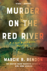 Murder on the Red River (MN Edition) (A Cash Blackbear Mystery #1) Cover Image