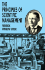 The Principles of Scientific Management Cover Image