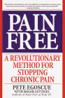 Pain Free: A Revolutionary Method for Stopping Chronic Pain Cover Image