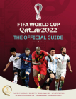 Fifa World Cup Qatar 2022: The Official Guide By Keir Radnedge Cover Image