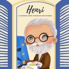 Henri: Henri Matisse - A Bilingual Books in English and Spanish By Marisa Boan Cover Image