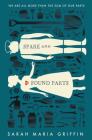 Spare and Found Parts Cover Image