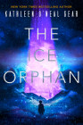 The Ice Orphan (The Rewilding Report #3) Cover Image