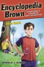 Encyclopedia Brown, Super Sleuth By Donald J. Sobol Cover Image