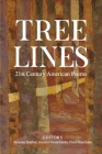 Tree Lines: 21st Century American Poems Cover Image