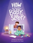 How Do You Put A baby To Sleep? Cover Image