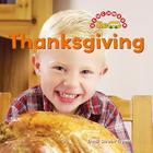 Thanksgiving (Holiday Fun) Cover Image