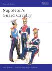 Napoleon's Guard Cavalry (Men-at-Arms) Cover Image