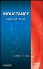 Inductance Cover Image