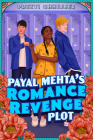 Payal Mehta's Romance Revenge Plot By Preeti Chhibber Cover Image
