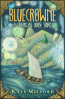 Bluecrowne: A Greenglass House Story Cover Image