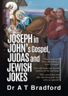 Joseph in John, Judas and Jewish Jokes Cover Image