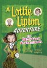 The Egyptian Enchantment: A Lottie Lipton Adventure (Adventures of Lottie Lipton) By Dan Metcalf, Rachelle Panagarry (Illustrator) Cover Image