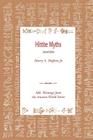 Hittite Myths, Second Edition (Writings from the Ancient World #2) By Harry A. Hoffner Cover Image