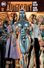 The Authority Book Two By Mark Millar, Frank Quietly (Illustrator) Cover Image