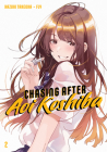 Chasing After Aoi Koshiba 2 By Hazuki Takeoka, Fly (Illustrator) Cover Image