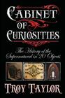Cabinet of Curiosities Cover Image